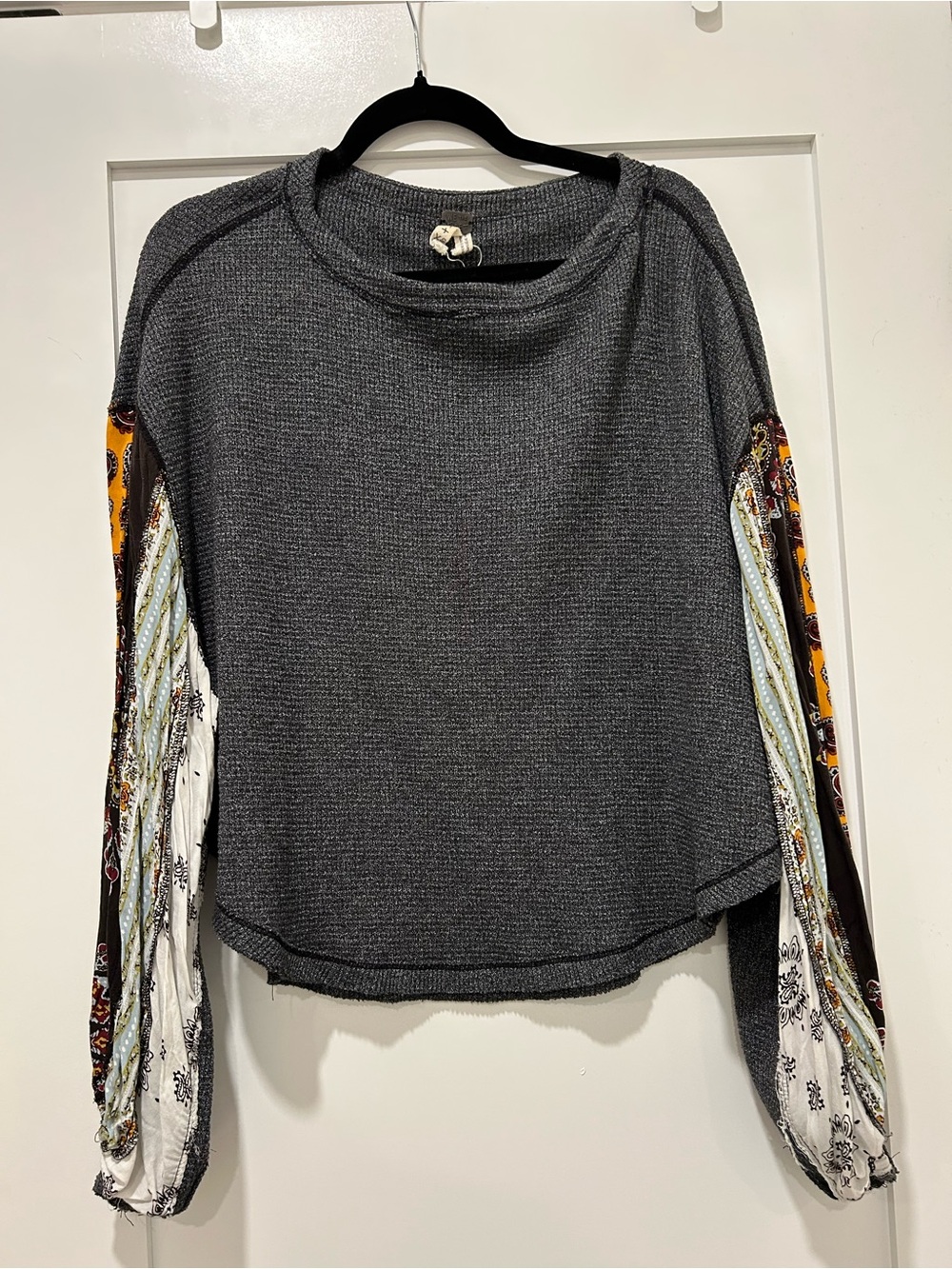 Free People We The Free Long Sleeve